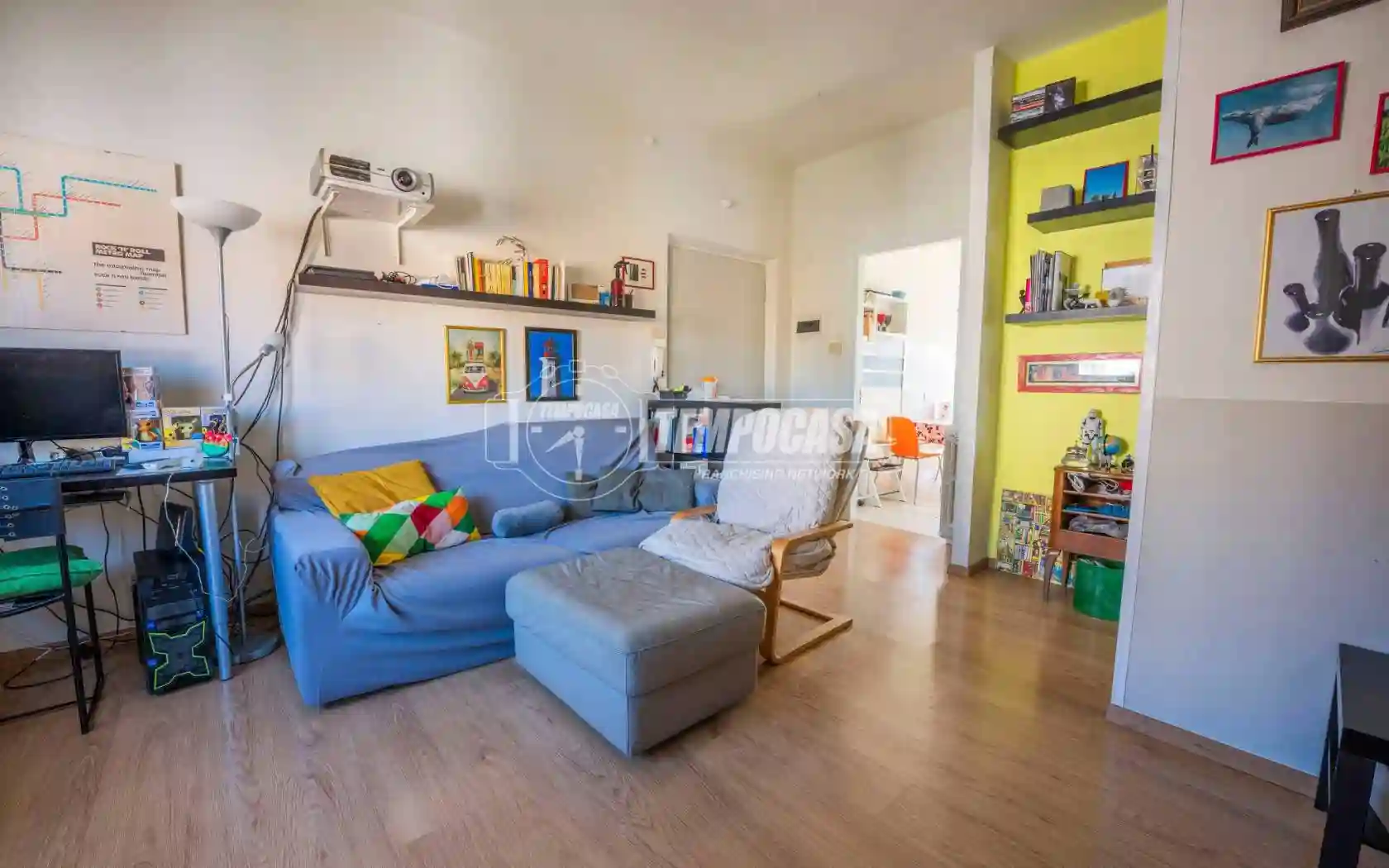 Appartamento - foto 4