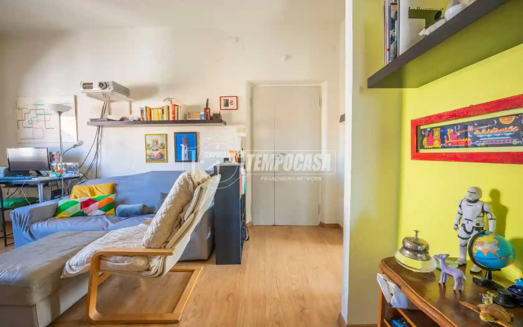 Appartamento - foto 5