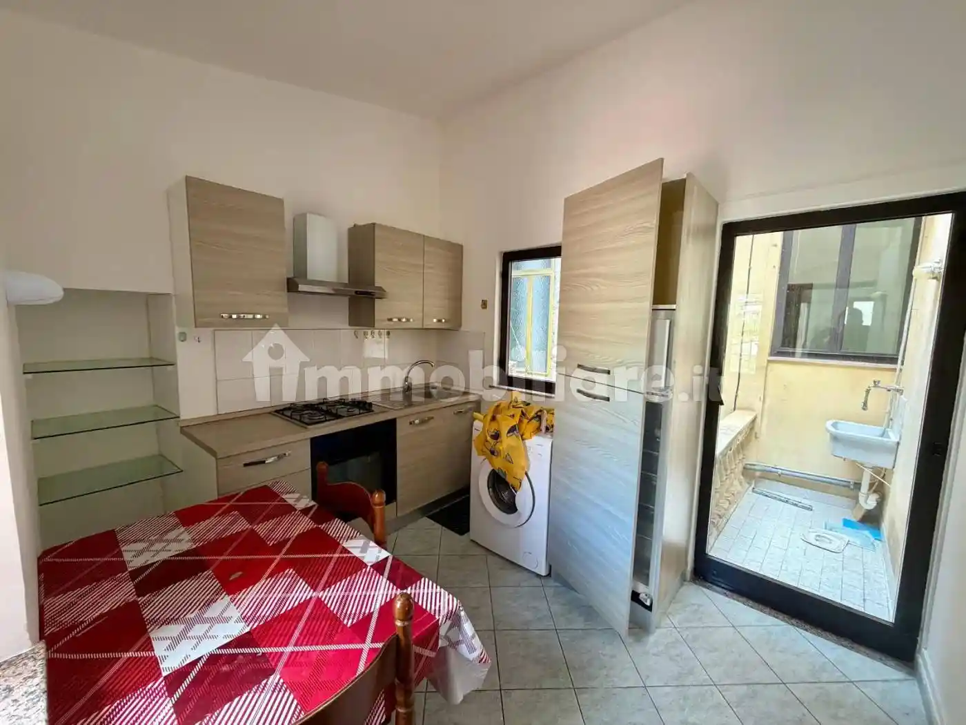 Appartamento in affitto a Barcellona Pozzo di Gotto