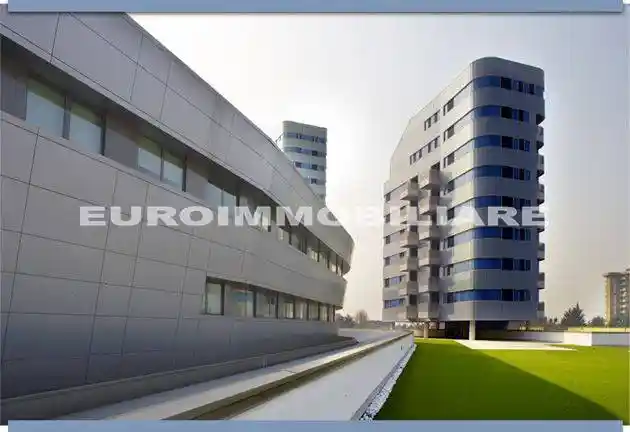 Appartamento in vendita a Brescia