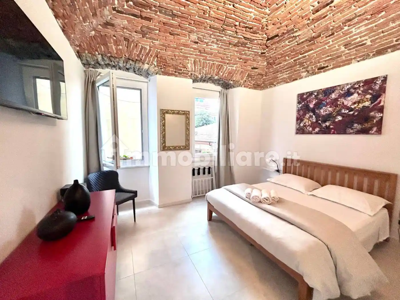 Appartamento in vendita a Sarzana