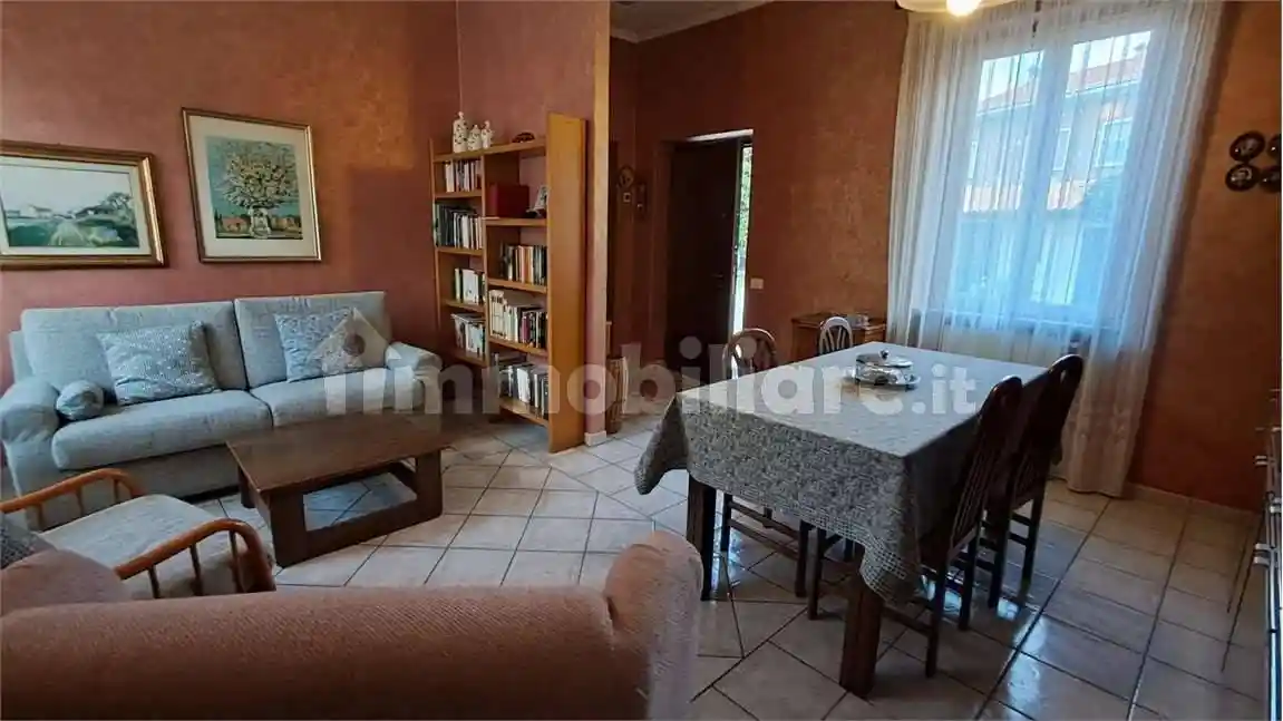 Appartamento in vendita a Busto Garolfo