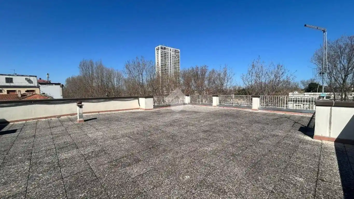 Appartamento in vendita a Rimini