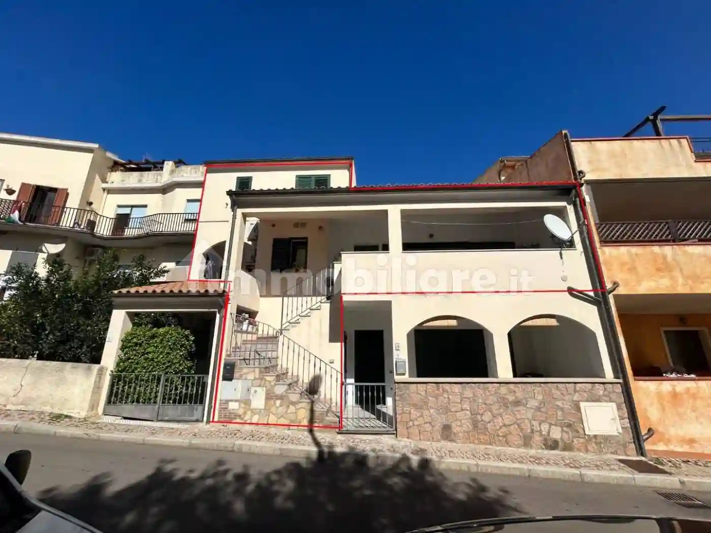 Casa indipendente - foto 2