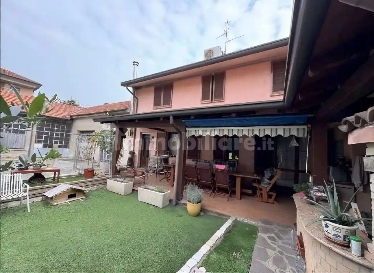 Appartamento in vendita a Cesano Maderno