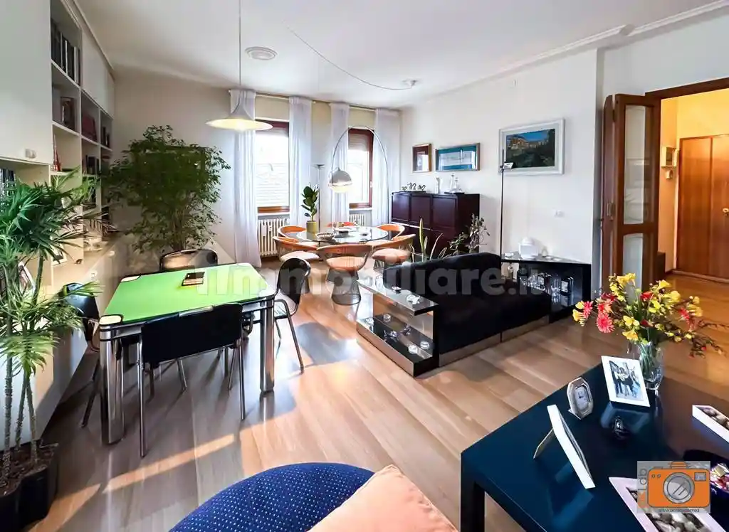 Attico - Mansarda in vendita a Parma