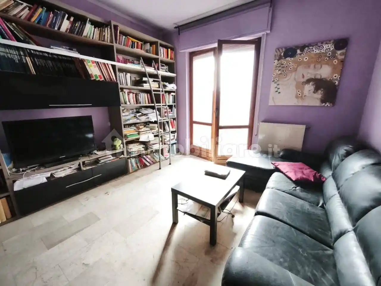 Appartamento in vendita a Cremona