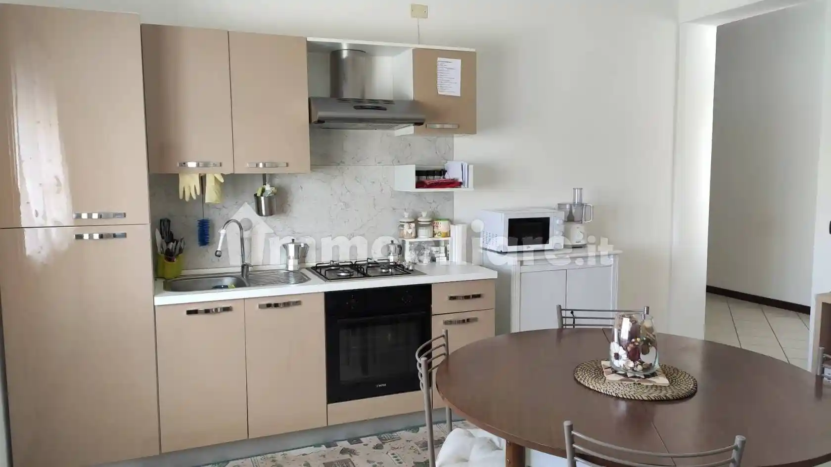 Appartamento in vendita a San Martino di Lupari