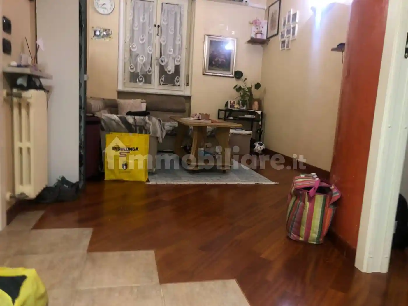 Appartamento in vendita a Piacenza