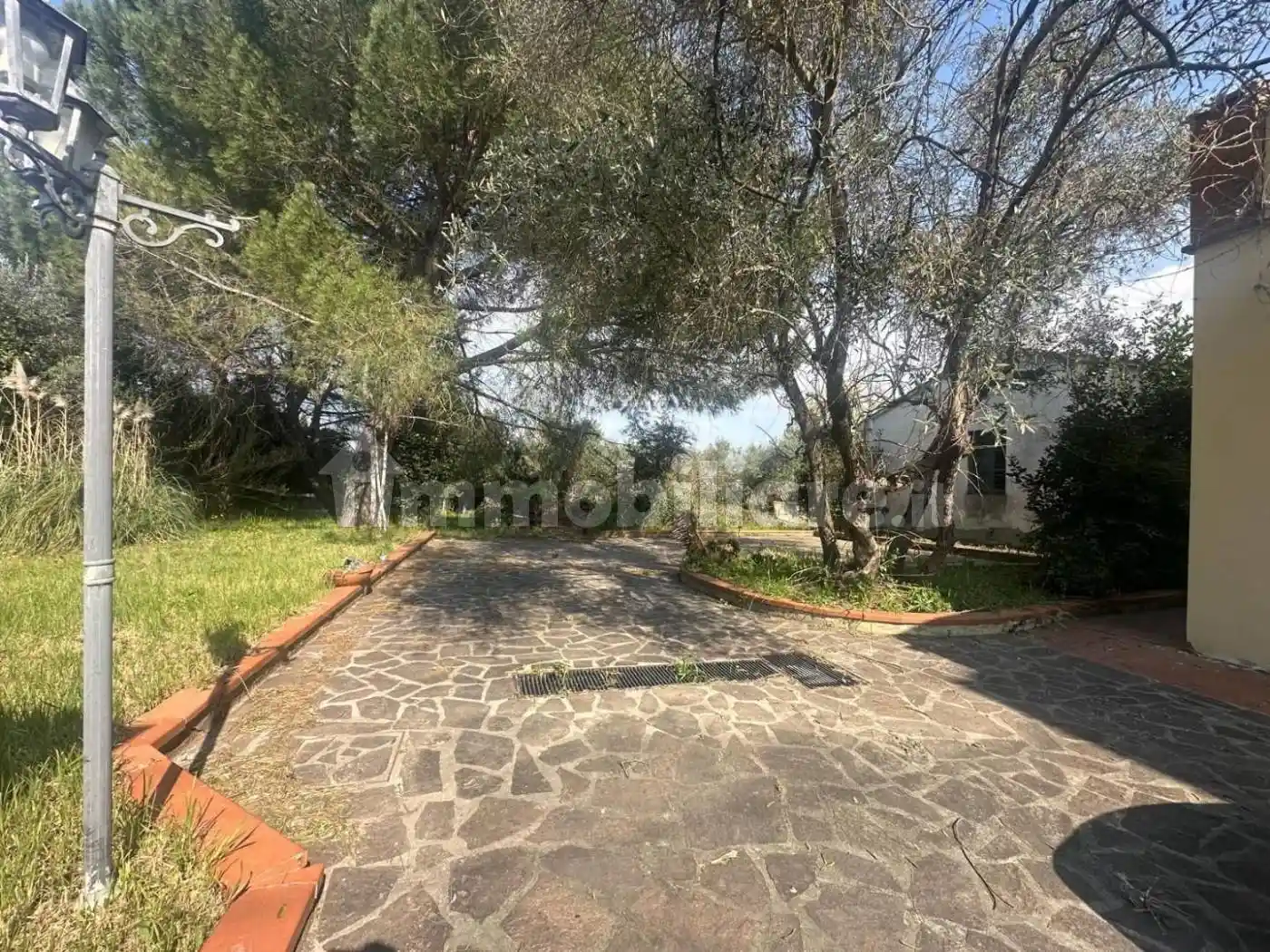 Villa in vendita a Larciano