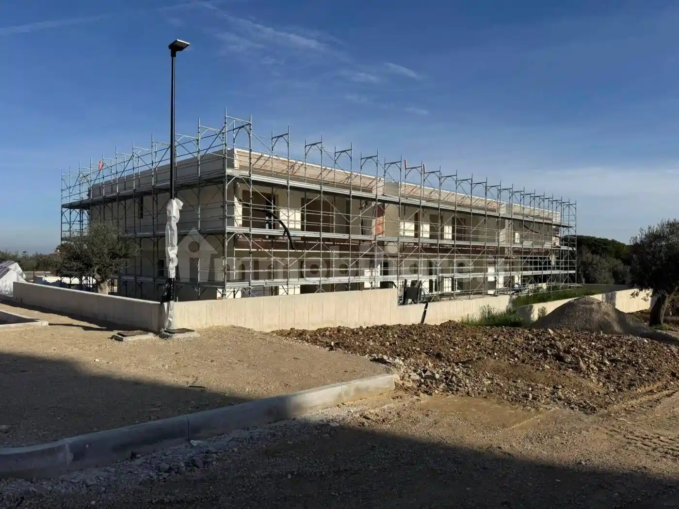 Appartamento in vendita a Vasto