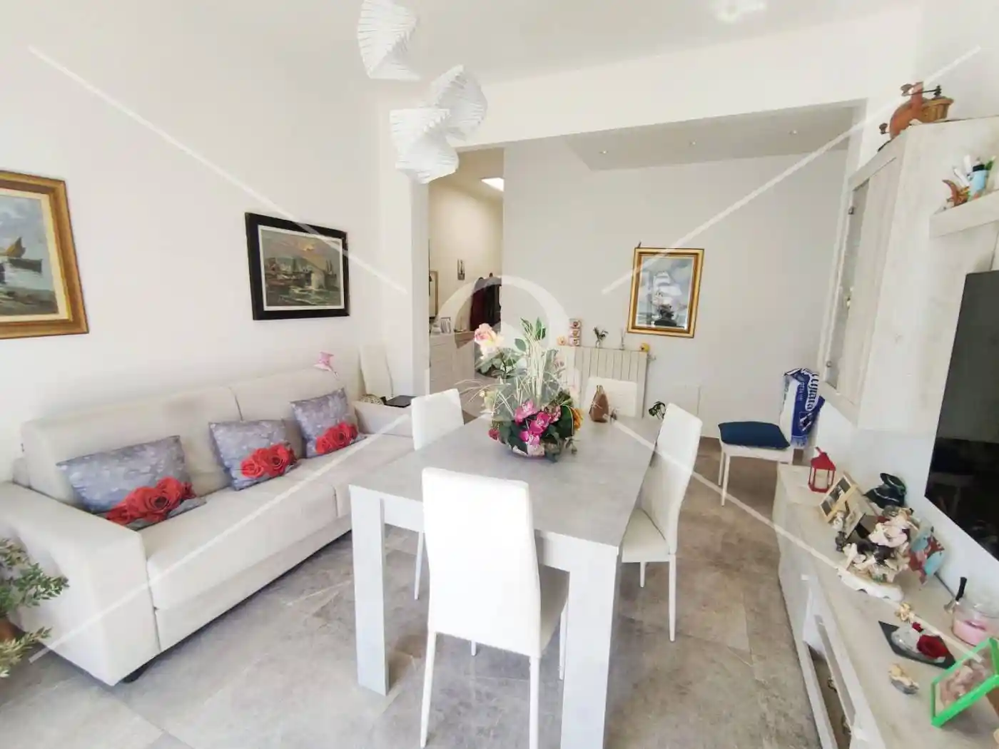 Appartamento in vendita a Loano