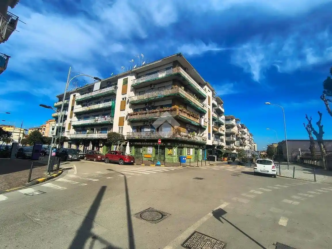 Appartamento in vendita a Pomigliano d'Arco