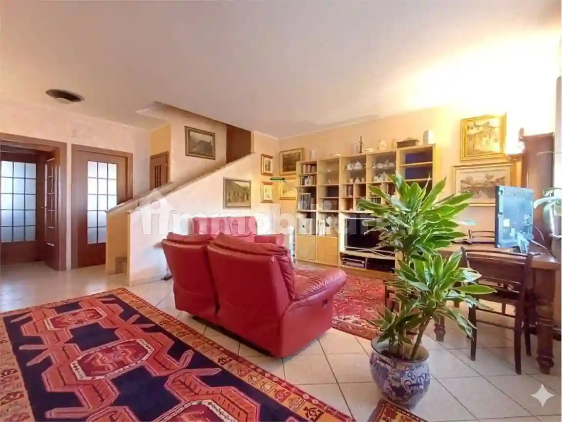 Villetta a schiera - foto 3