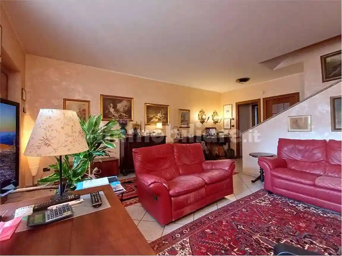 Villetta a schiera - foto 5