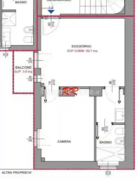 Appartamento - foto 3