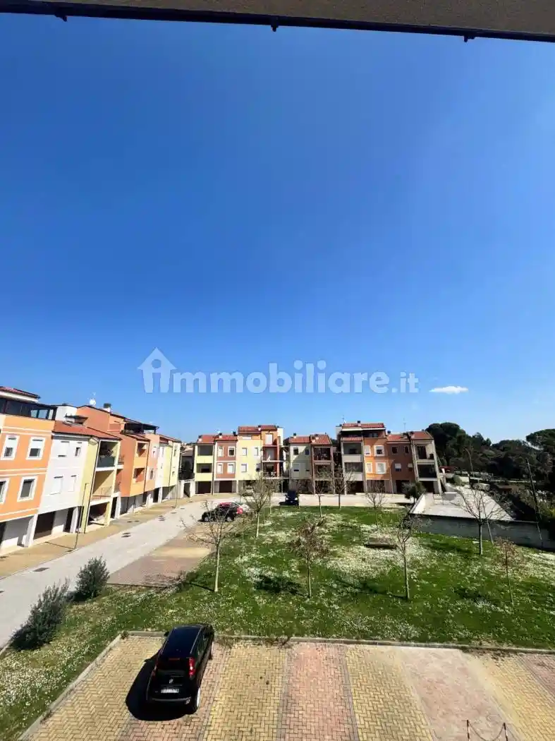 Appartamento in vendita a Osimo