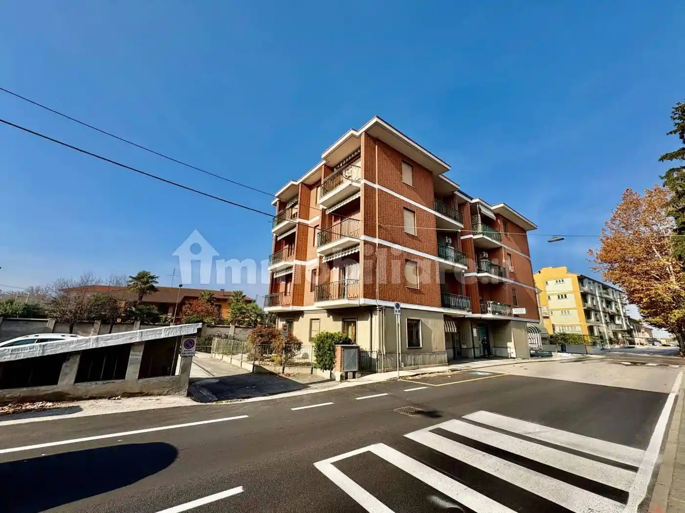 Appartamento in vendita a Fossano