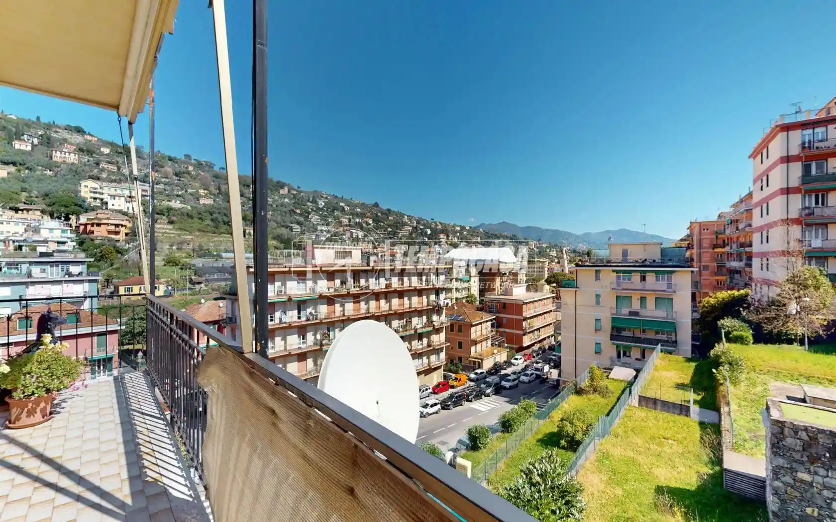 Appartamento in vendita a Santa Margherita Ligure