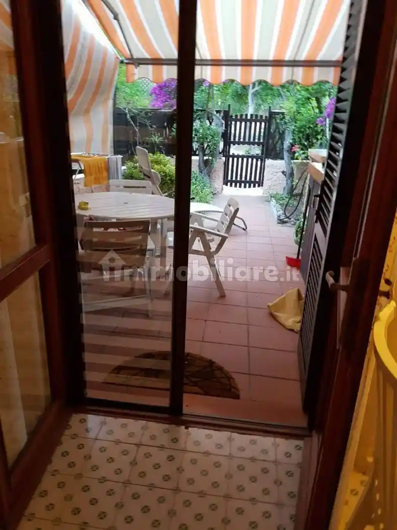 Appartamento in affitto a Alghero