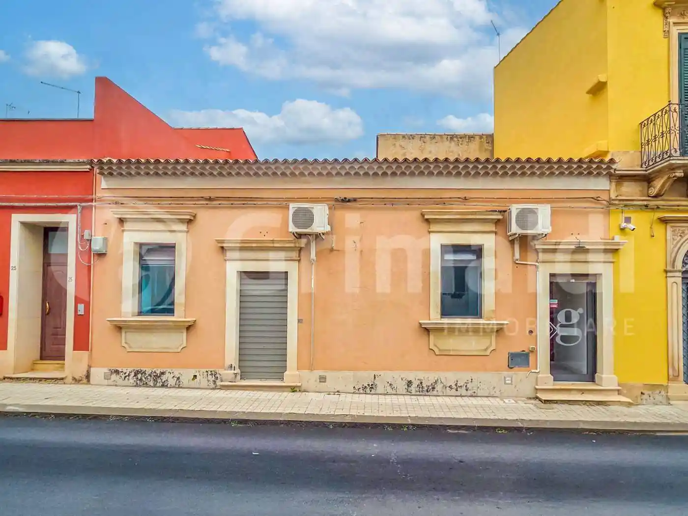 Casa indipendente in vendita a Avola