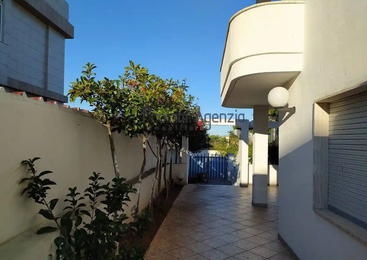 Villa in vendita a Carovigno