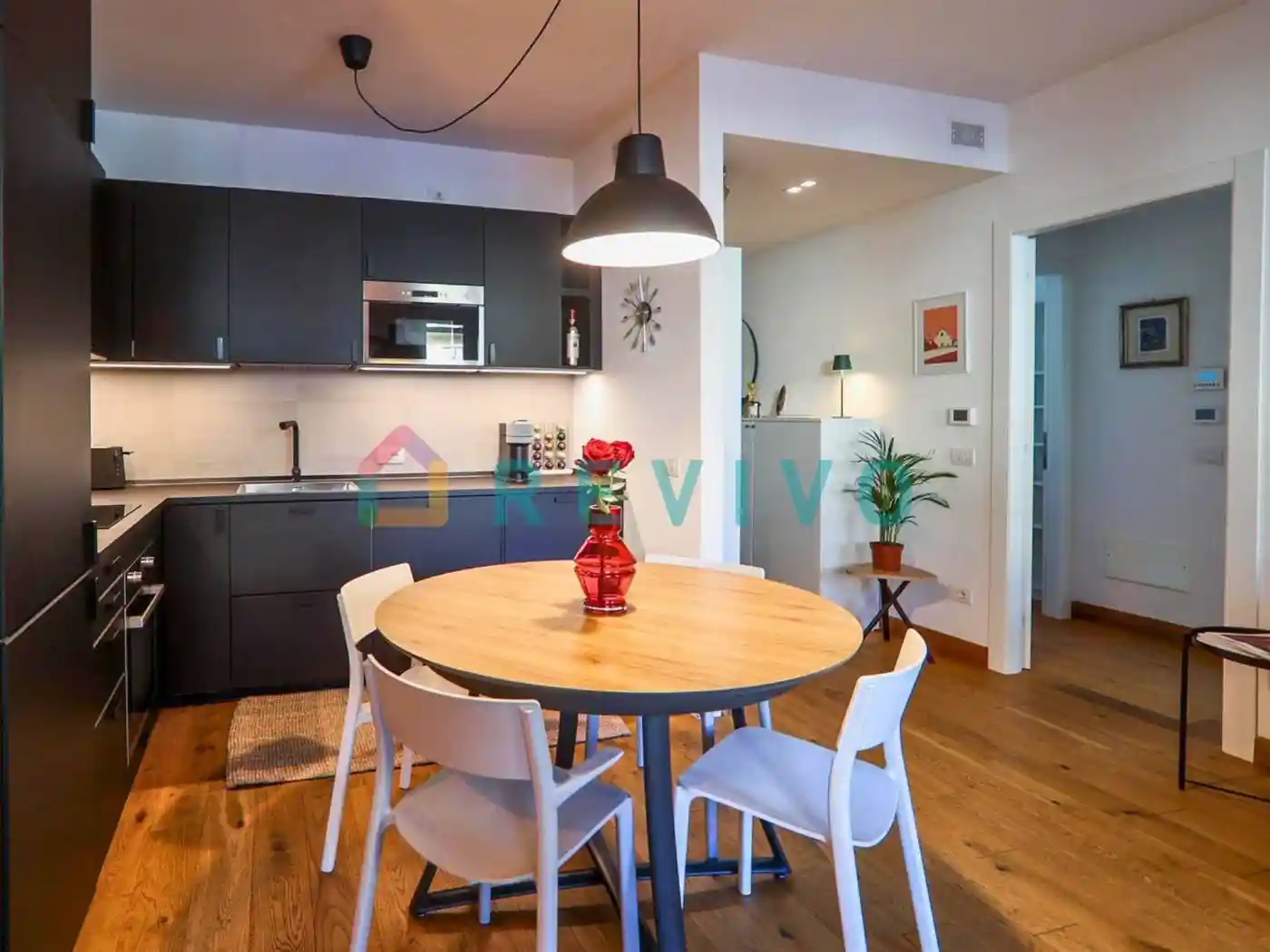 Appartamento in affitto a Firenze