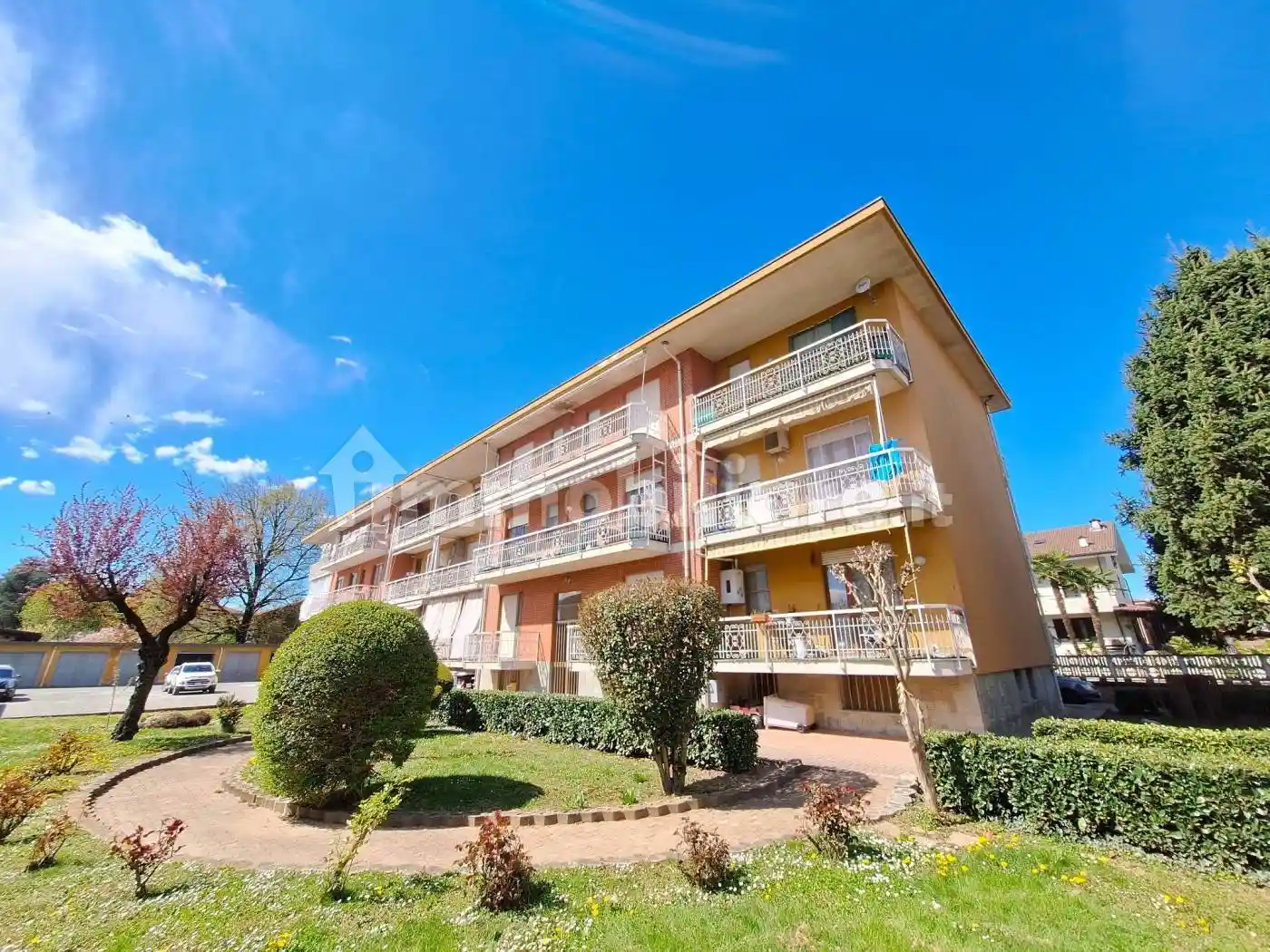 Appartamento in vendita a Sommariva del Bosco