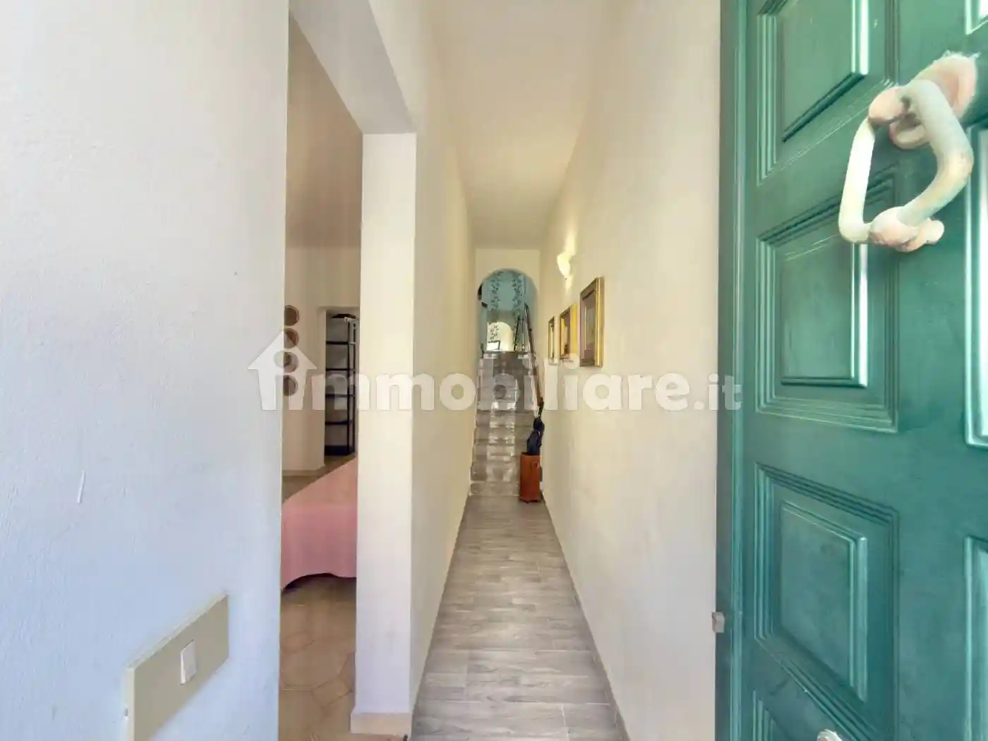 Appartamento in vendita a Isola delle Femmine