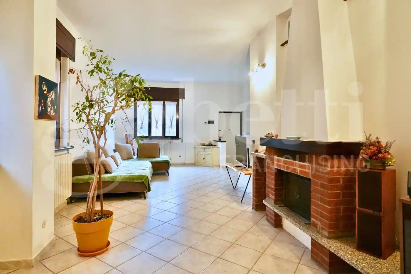 Villa in vendita a Rozzano