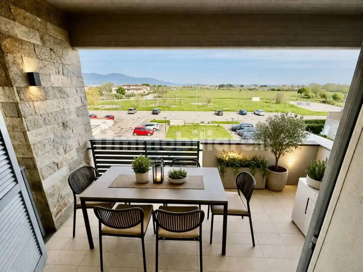 Appartamento in vendita a Pontedera