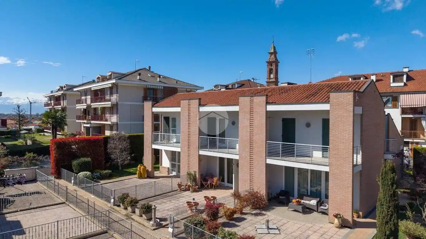 Villetta a schiera in vendita a Marene