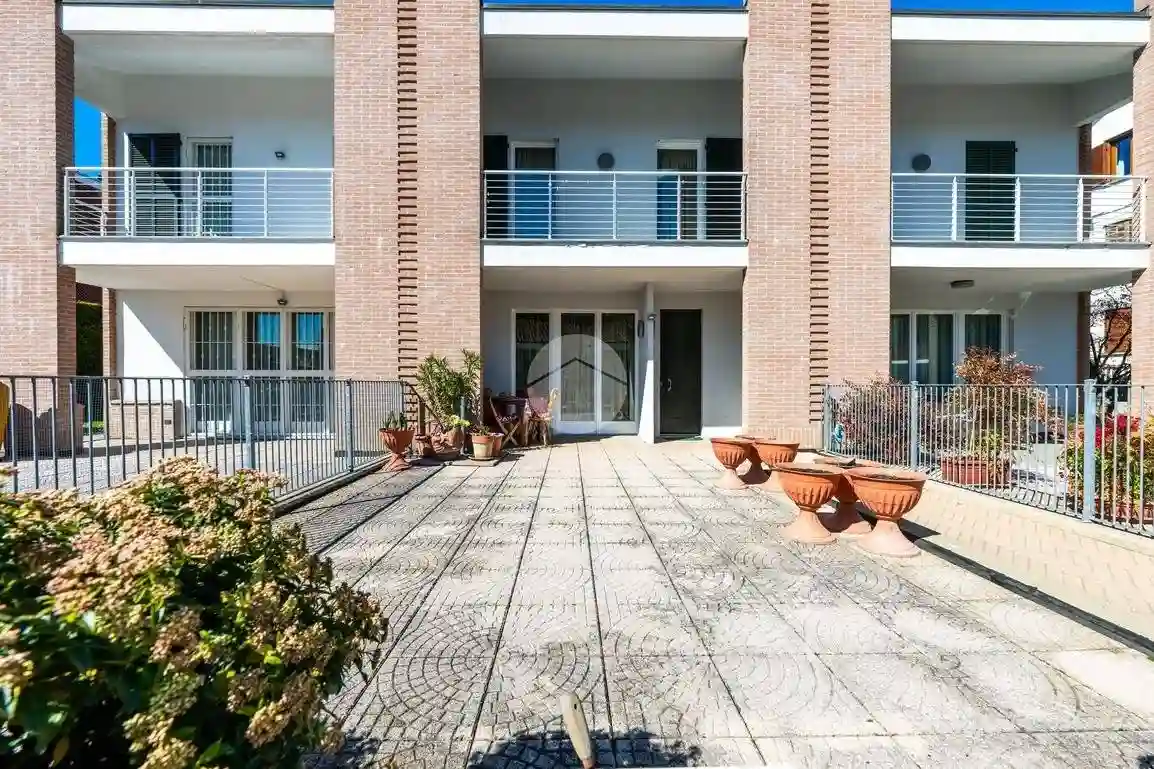 Villetta a schiera - foto 3