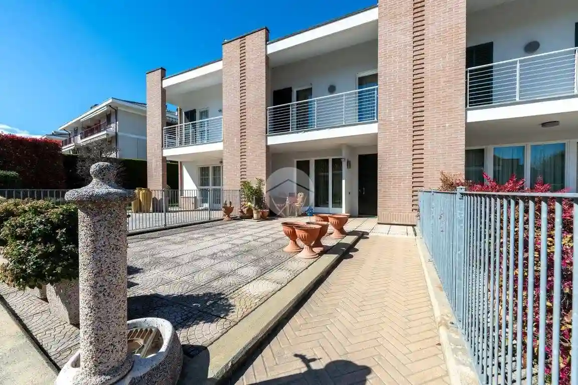 Villetta a schiera - foto 4