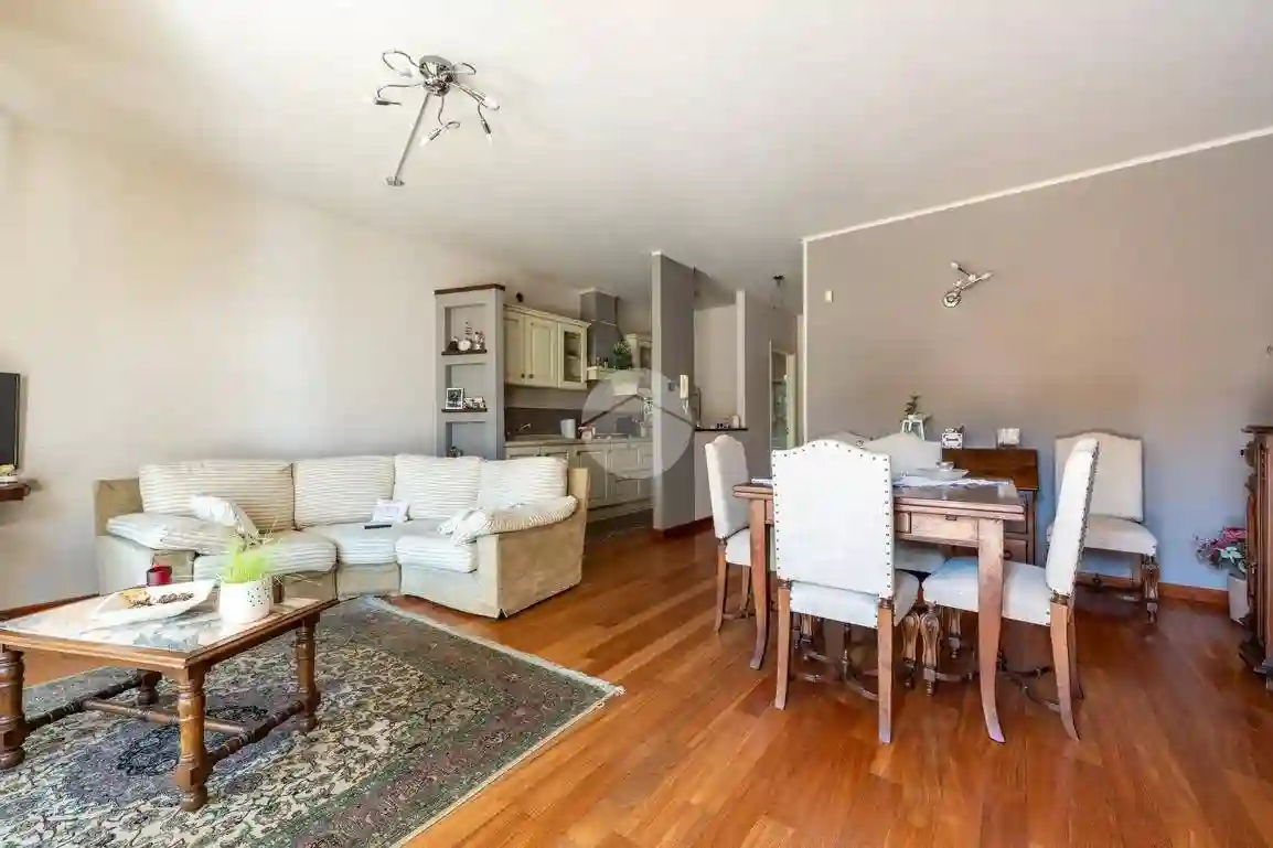 Villetta a schiera - foto 5