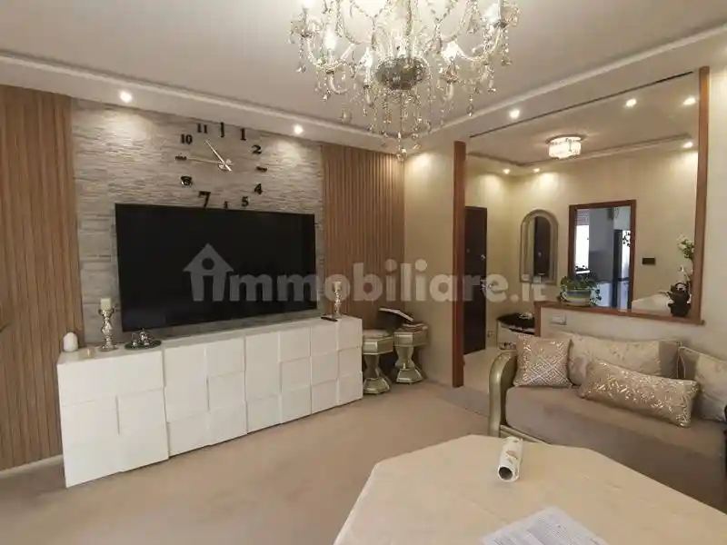 Appartamento in vendita a Leffe