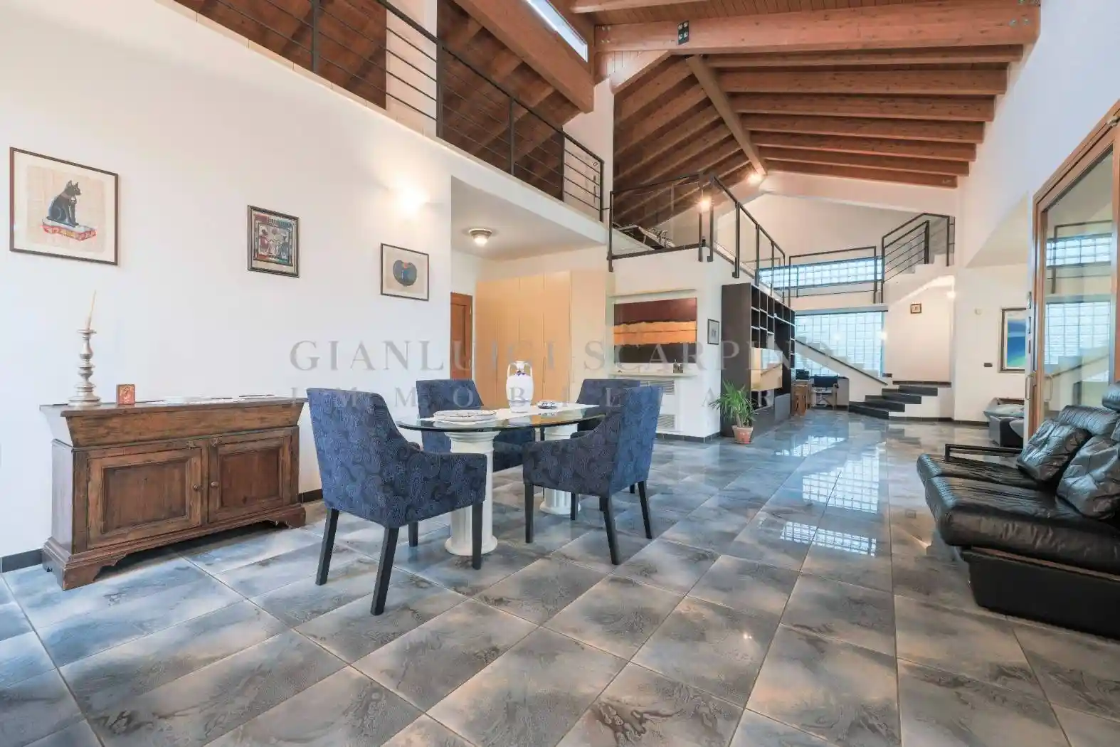 Villa in vendita a Medicina