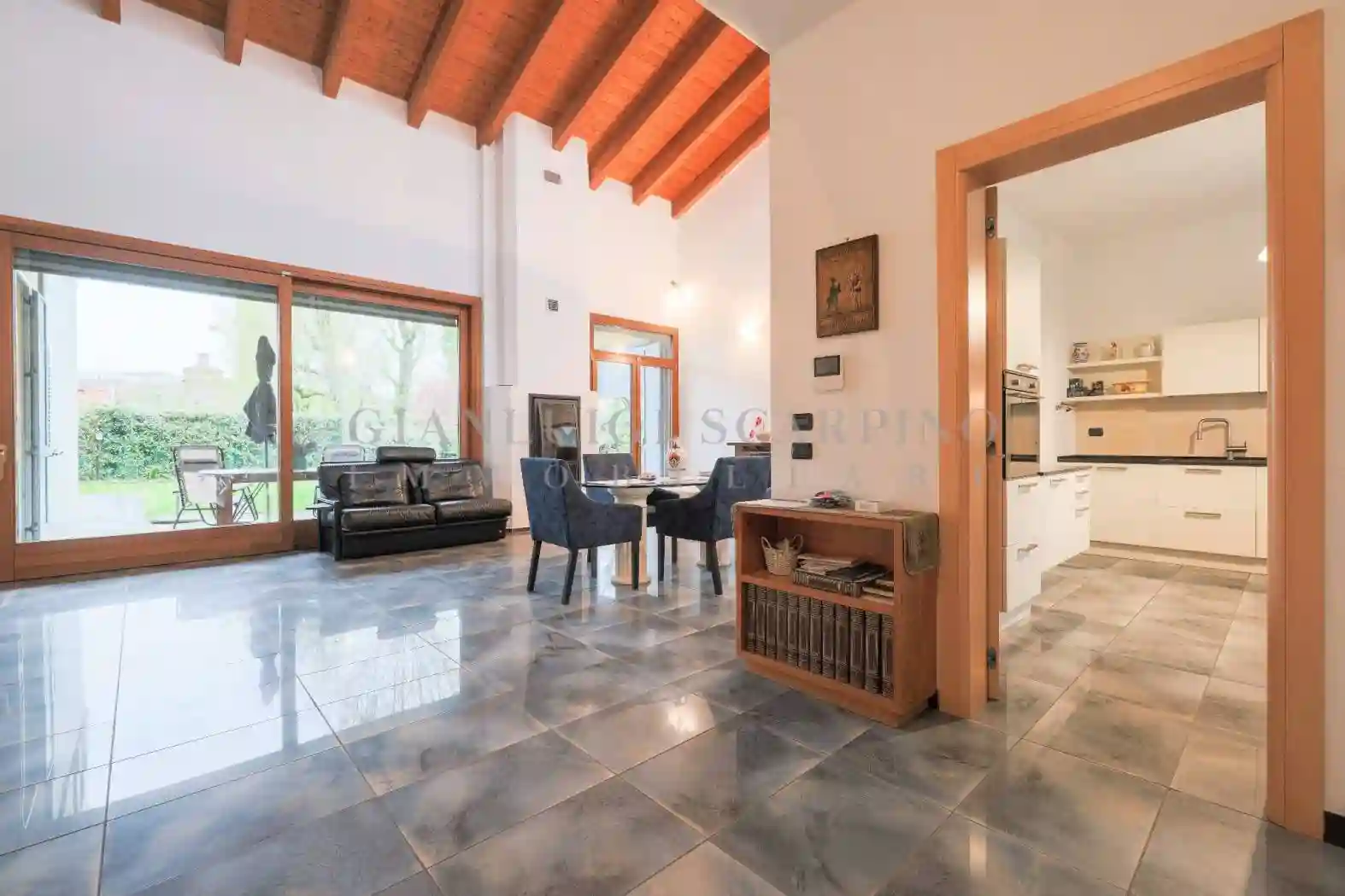 Villa - foto 4