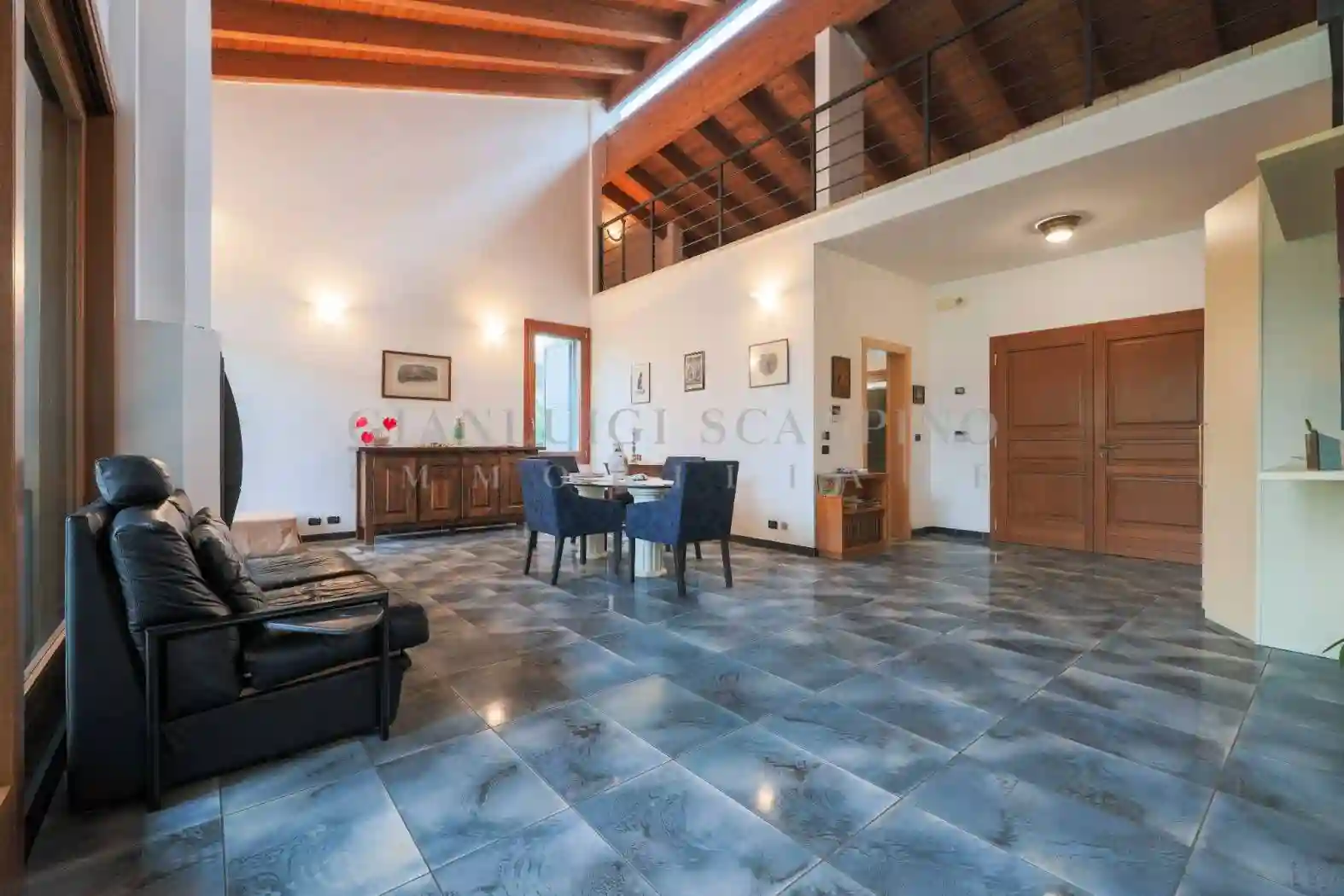 Villa - foto 5