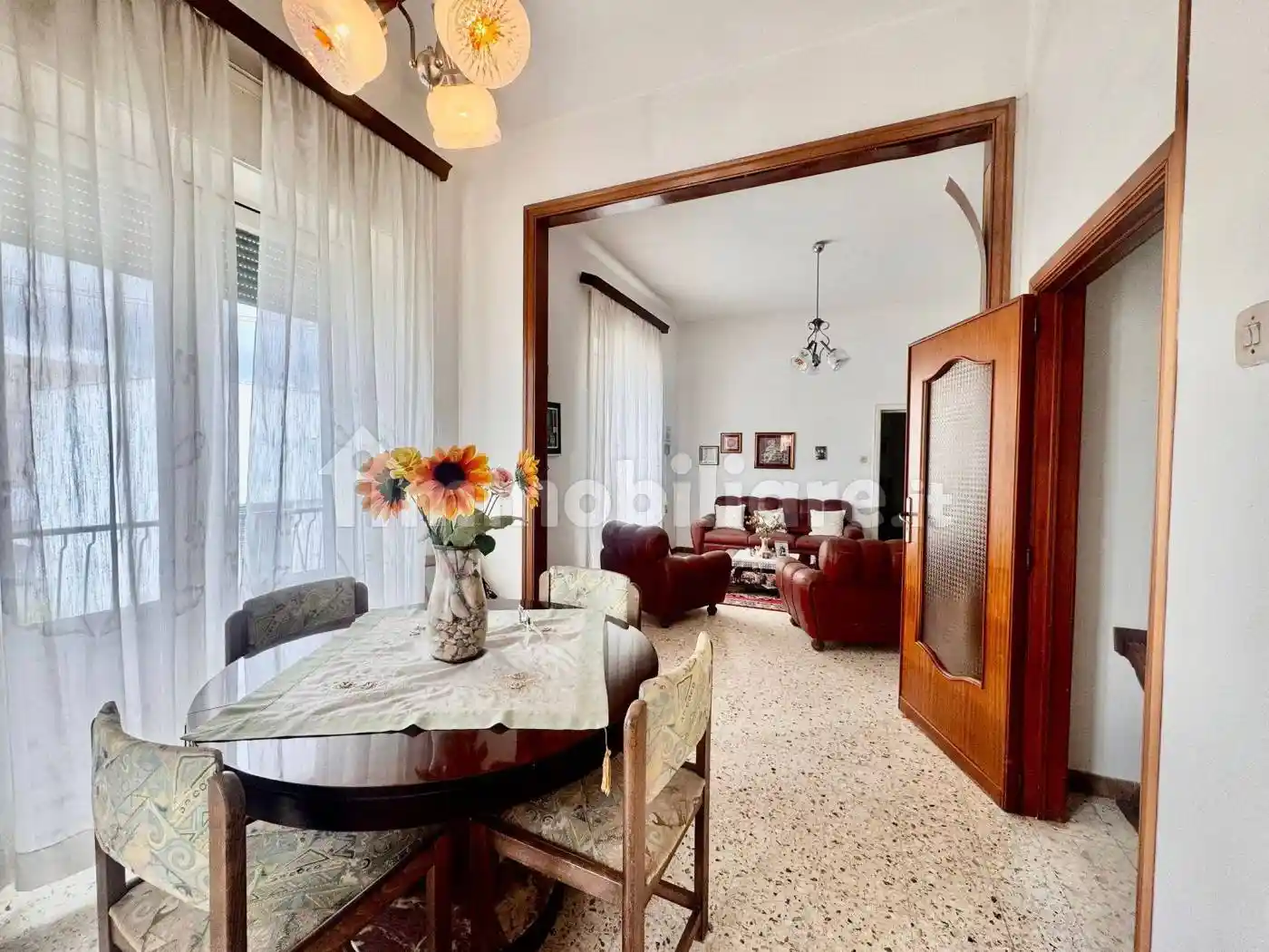 Appartamento in vendita a Parabita