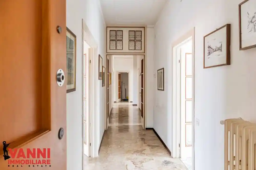 Appartamento in vendita a Cecina