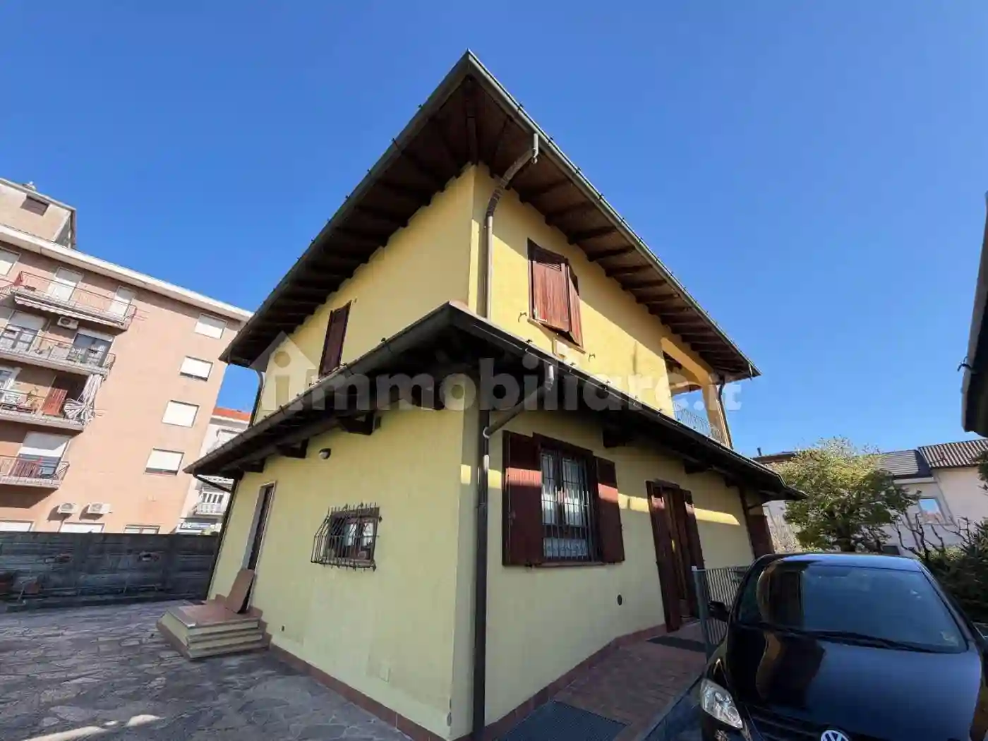 Villa - foto 5