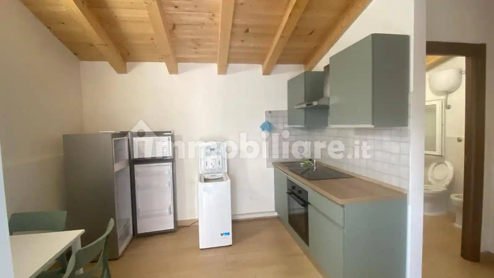 Appartamento in affitto a Fara in Sabina