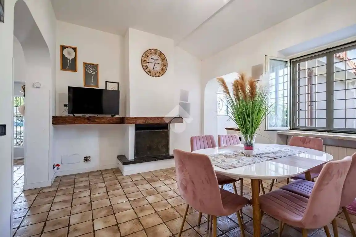 Villa in vendita a Cerveteri