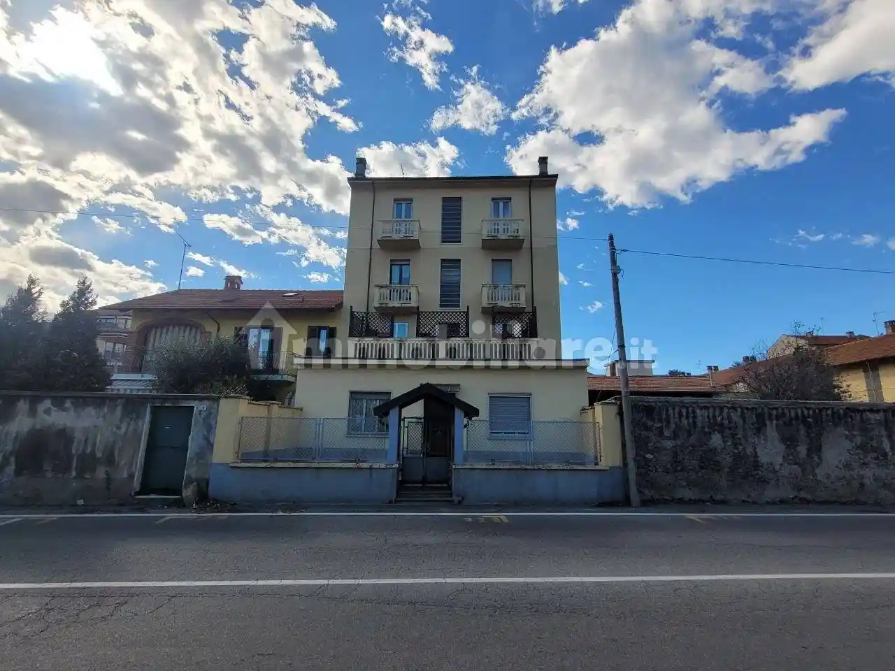 Appartamento in vendita a Rivoli