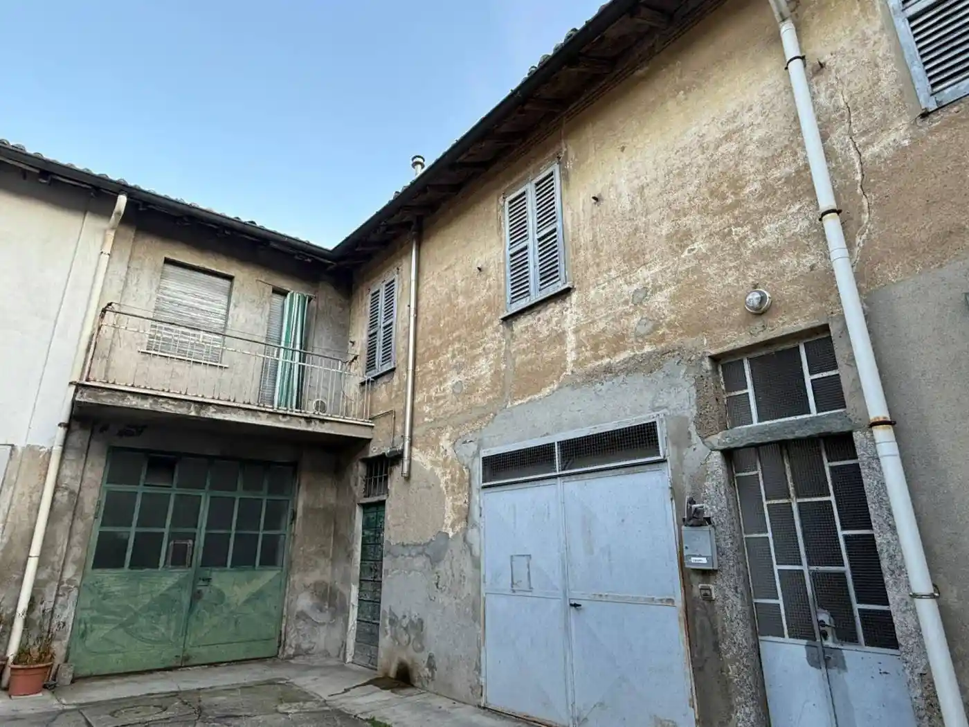 Appartamento in vendita a Giussano