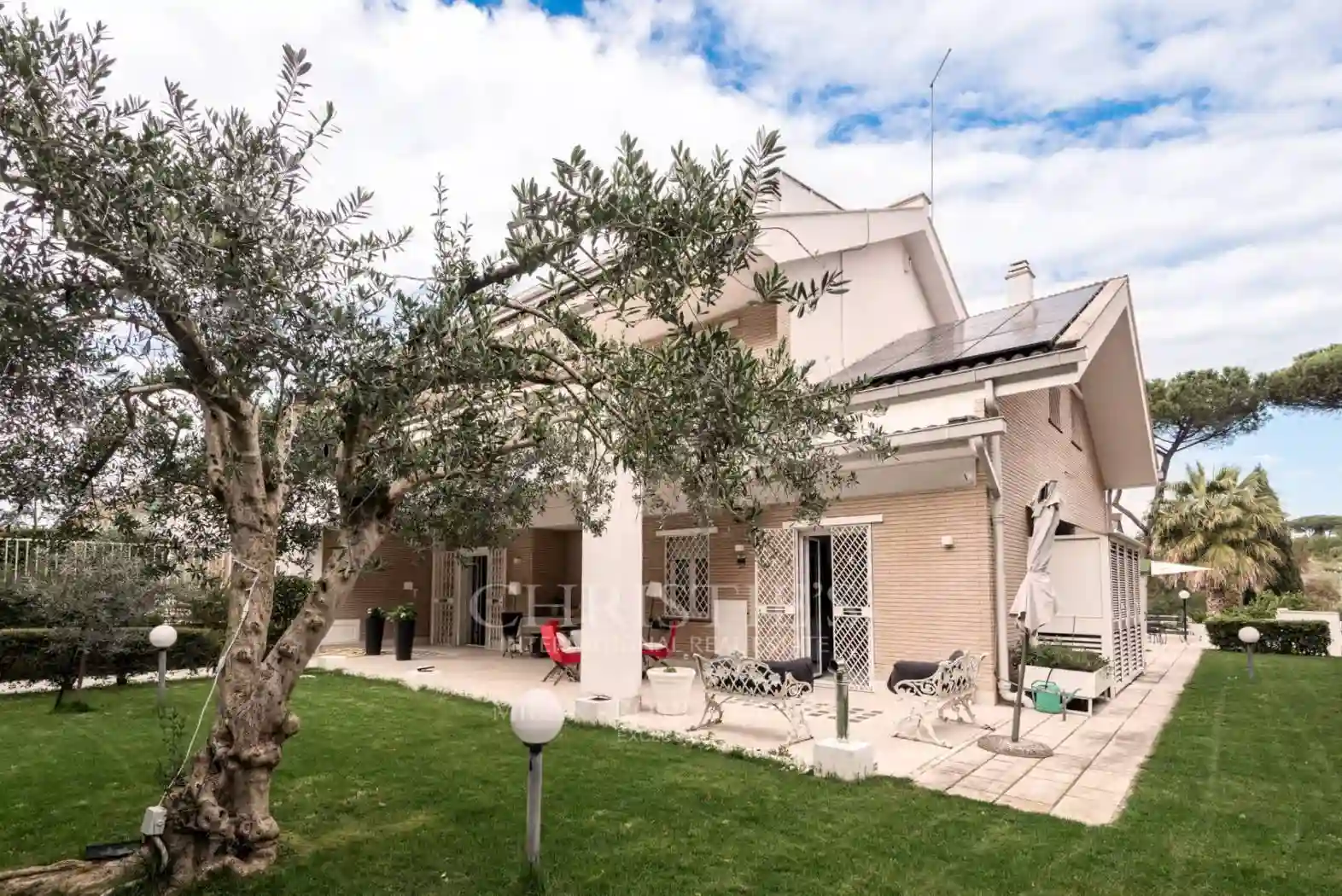 Villa - foto 4