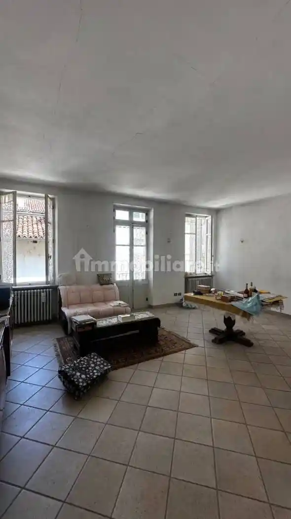 Casa indipendente in vendita a San Damiano d'Asti