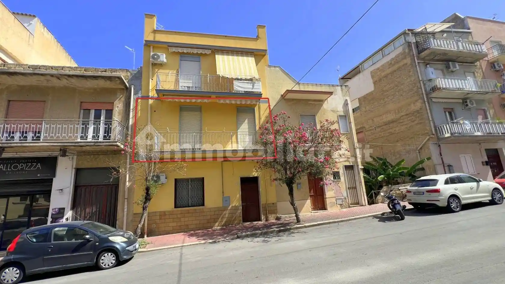 Appartamento in vendita a Sciacca