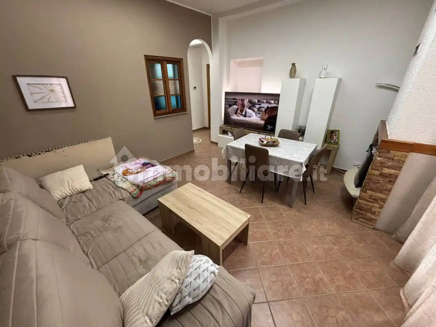 Appartamento in vendita a Lurate Caccivio